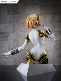Aigis 1/1 Scale Bust Figure 3