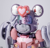 Super Magical Combined King Robo Mickey & Friends Disney 100 Years of Wonder "Disney", Bandai Spirits Chogokin 4