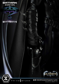 Museum Masterline Batman Forever (Film) Batman Ultimate Bonus Version 15