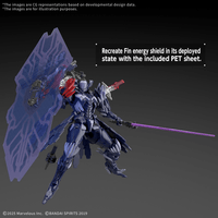 30MM DAEMON X MACHINA TS The Unspeakable 3