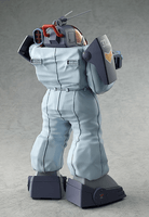 COMBAT ARMORS MAX24: 1/72 Scale Soltic HT128 Big Foot Snow Camouflage with Cold Shield 2