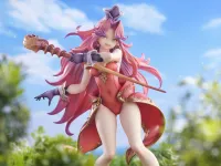 SQUARE ENIX Trials of Mana ANGELA - by FLARE - Trials of Mana - photo 16