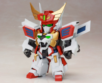 D-STYLE KING EXKAISER 18