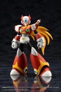 KOTOBUKIYA MEGA MAN BLACK ZERO - Mega Man - photo 11