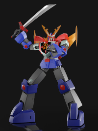 MODEROID Daioja 5