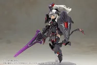 KOTOBUKIYA FRAME ARMS GIRL DURGA II 〈Noire Ver.〉 - Frame Arms Girl - photo 11