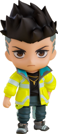 Nendoroid David 2