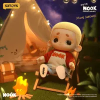 52TOYS NOOK ootd - NOOK - photo 5