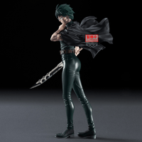 JUJUTSU KAISEN Grandista-ZEN’IN MAKI- 6