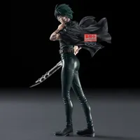 BANDAI JUJUTSU KAISEN Grandista-ZEN’IN MAKI- - Jujutsu Kaisen - photo 6