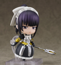 Nendoroid Narberal Gamma 3
