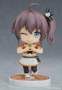 Nendoroid Natsuiro Matsuri(re-run) 4