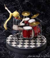 BOCCHI THE ROCK! Nijika Ijichi 1/7 Scale Figure 5