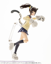 HEAVY WEAPON UNIT39 CAT ARMOR UNIT 01 7