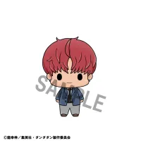 MegaHouse Chokorin Mascot TV Anime ”DAN DA DAN” set (Box) - Dandadan - photo 4