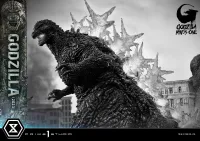 Prime 1 Studio Ultimate Diorama Masterline GODZILLA MINUS ONE (Film)  Godzilla (2023) - Godzilla - photo 54