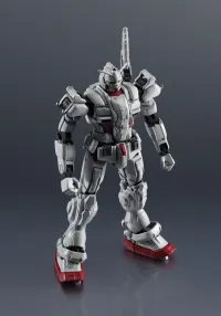 TAMASHII NATIONS GUNDAM EX "Gundam: Requiem for Vengeance", TAMASHII NATIONS GUNDAM UNIVERSE - Mobile Suit Gundam: OVAs and Side Stories - photo 2
