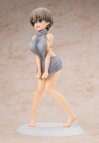 Hana Uzaki -SUGOI Knitwear ver.- 9