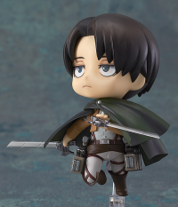 Nendoroid Levi(3rd run) 3
