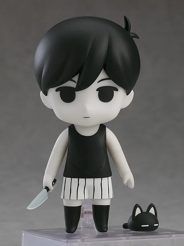GOOD SMILE COMPANY Nendoroid OMORI - OMORI