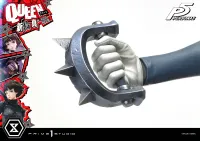 Prime 1 Studio Premium Masterline Persona 5 Makoto Niijima "Queen"	 - Persona 5 - photo 40
