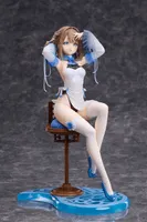Design COCO Anmi original blue jiangshi 1/7 Complete Figure - Scale Figures - photo 7
