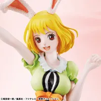 MegaHouse Portrait.Of.Pirates ONE PIECE “LIMITED EDITION”
 Carrot 【Repeat】 - ONE PIECE - photo 20