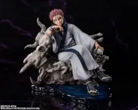 TAMASHII NATIONS Sukuna "Jujutsu Kaisen", Bandai Spirits FiguartsZERO - Jujutsu Kaisen - photo 2