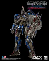 threezero Transformers: The Last Knight - DLX Nemesis Prime - Transformers - photo 2