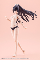 DRESS UP BODY[L] COLOR C Ver. 8