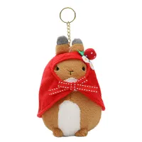GoodSmile Moment Team Timothy Plushie Keychain: Ellie - Team Timothy - photo 3
