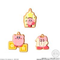 Kirby Cookie Charm 6