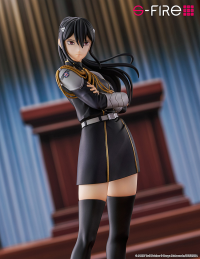 KAIJU NO.‚W FIGURE MINA ASHIRO Formal attire Ver. 12