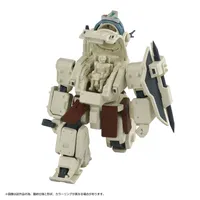 TAKARA TOMY TOYR!SE AT Collection 05 Odelbackler - Armored Trooper VOTOMs - photo 6