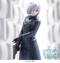 Luminasta TV Anime "SPY x FAMILY" "(Fiona Frost) Nightfall" 2