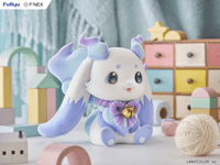 Lunlun 1/2 Scale Flocky Soft Vinyl Figure 10