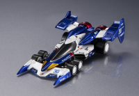 Cyber Formula Collection -Heritage Edition- Future GPX Cyber Formula SUPER ASURADA01 1