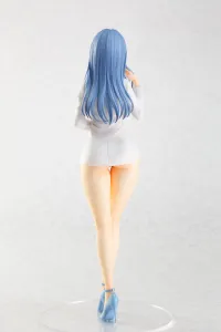 Orchid Seed Komiflo Image Character Komikawa Aoi Illustrated by Mataro - 18+ - photo 5