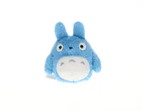 Sun Arrow Medium Totoro Blue Totoro Beanbag (S) "My Neighbor Totoro" - My Neighbor Totoro - photo 1