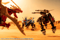 LIGHTNING SAIX Irvine Special 2000 -Recolor- 2