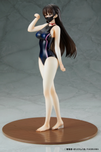 Konata 『Competitive swimsuit & Cat Lingerie』 Costume Set 1/6 Complete Figure 3