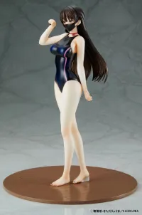 KAITENDOH Konata 『Competitive swimsuit & Cat Lingerie』 Costume Set 1/6 Complete Figure - Mishiranu joshikosei ni kankinsareta mangaka no hanashi - photo 3