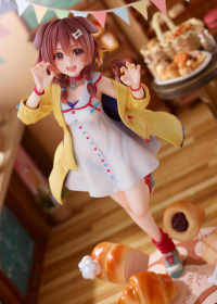 Spiritale by TAITO Hololive Production Inugami Korone 1/7 Scale Figure 2
