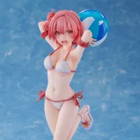 HOBBY STOCK My Teen Romantic Comedy SNAFU TOO! 1/6 Yui Yuigahama Swimsuit ver. - My Teen Romantic Comedy SNAFU - photo 4
