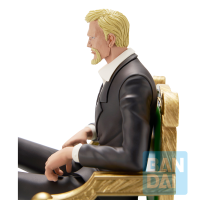 ST. Shepard Ju Peter (The Throne of Power) "One Piece", Ichibansho Figure 3