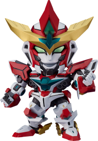 Nendoroid Bravern 2