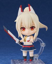 Nendoroid Ayanami DX 5
