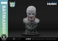 Prime 1 Studio Ultimate Premium Masterline Batman: Hush (Comics) Batman DX Bonus Version - DC Comics - photo 30