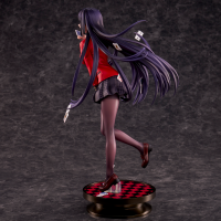 Kakegurui: Yumeko Jabami Pre-painted Figure		 5