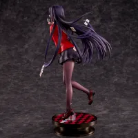 Union Creative Kakegurui: Yumeko Jabami Pre-painted Figure		 - Kakegurui - photo 5